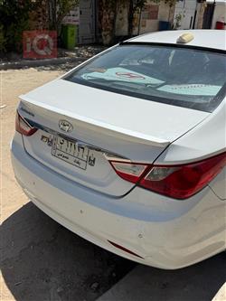 هیوندای سۆناتا